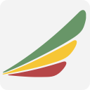 Ethiopian Airlines logo