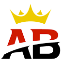 Air Belgium logo