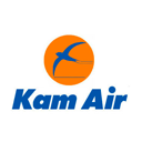 Kam Air logo