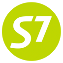 S7 Airlines