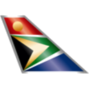 South African Airways logo