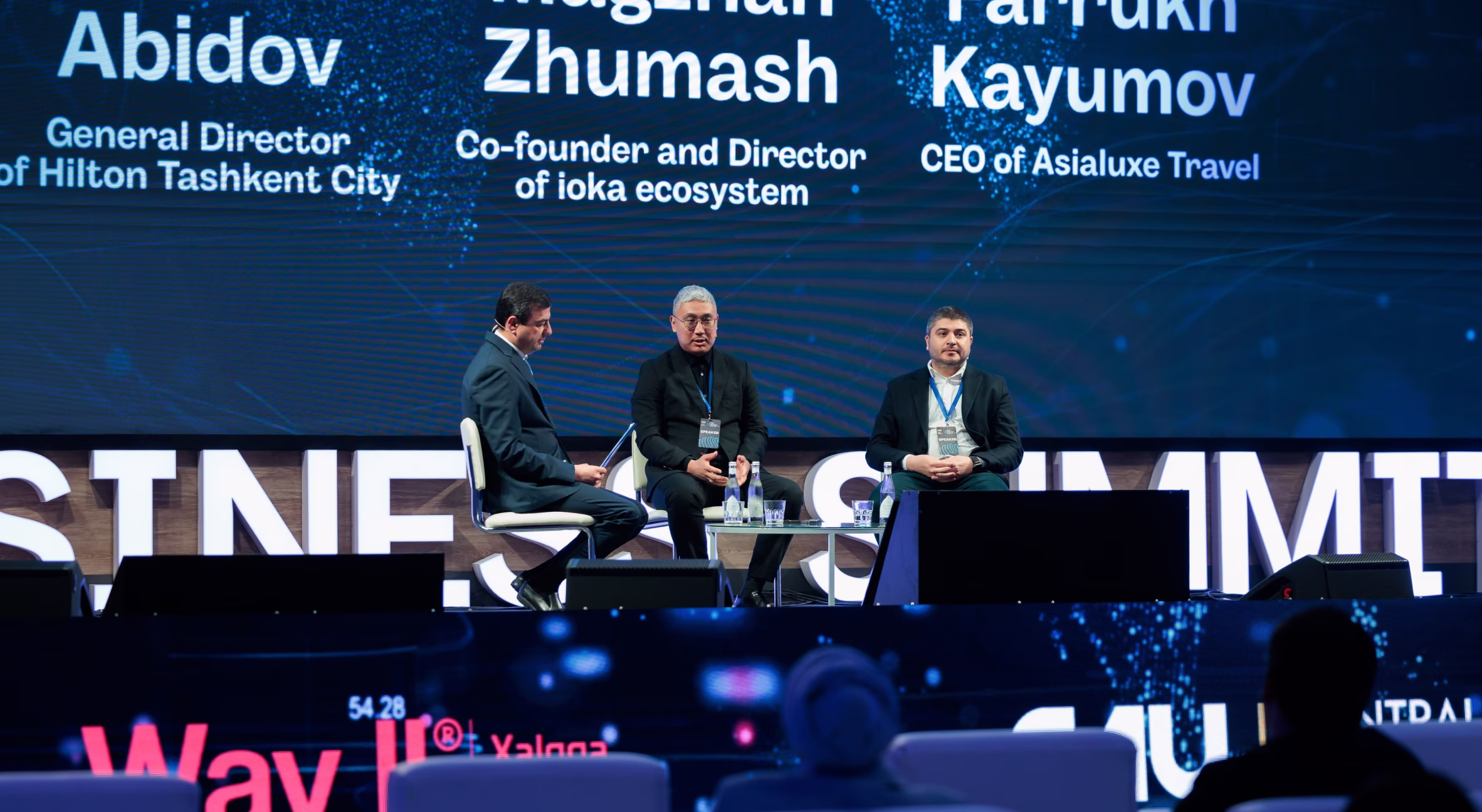 Изображение блога